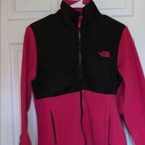 Northface Jacket